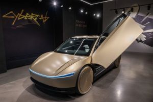 Teslas Milliardenwette auf den Autopiloten steht auf dem Prüfstand