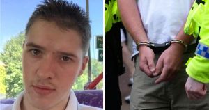 Disqualified drug driver stopped behind wheel THREE TIMES spared jail