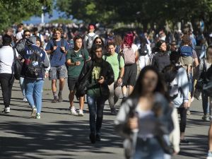 Terry Newman: U of T prof warns Palestine Studies Centre may prioritize activism over scholarship