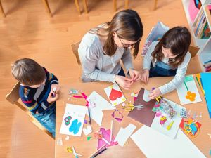 Opinion: B.C.’s $10-a-day daycare is unfair and unaffordable