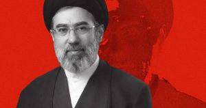 Wer ist (gerade) Irans mächtigster Mann?