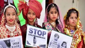 Ending Child Marriage: The Power of Collective Action