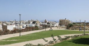 Ναι στην προστασία του μνημείου, όχι στον στραγγαλισμό της πόλης