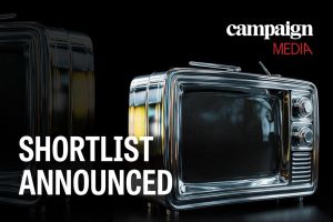 Campaign Media Awards 2026: shortlist revealed