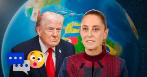 México fuera de la mesa contra el narco