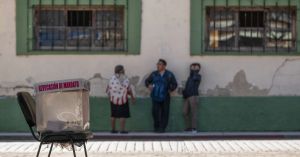 Las reglas de la democracia