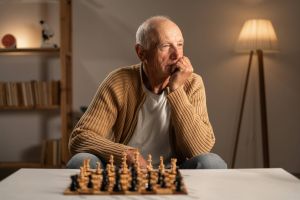 Tired of spending billions on dementia care? Try a brain workout.