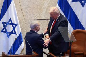 When is an illegal conflict morally defensible?