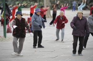 Why some people live to 100 despite doing everything wrong