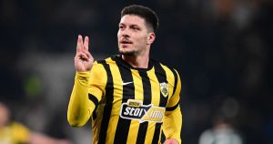 Επιστροφή στο turning point της φετινής σεζόν για την ΑΕΚ