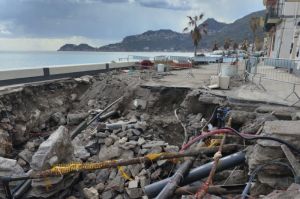 Due mesi dopo l’uragano Harry: ristori insufficienti, lavoratori soli