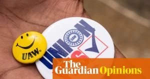One simple way to heal American politics: run more union members
