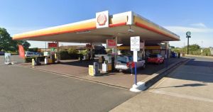 Petrol station off A47 to reopen with new Co-op inside