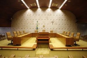 Uma situação de estarrecer