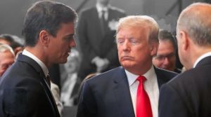 José Manuel García Albarrán: «Haciendo ‘amigos’: El deterioro internacional de España»