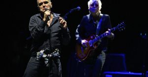 5. How is Morrissey still going?