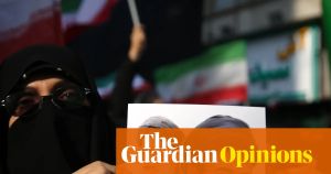 Iran’s new supreme leader is a figure of mystery, but the symbolism is clear: the regime fights on