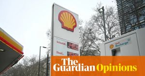 Get ready for price shocks because of Iran? How are we supposed to do that?