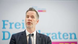 Die FDP steuert ohne radikalen Kurswechsel auf ihr Ende zu