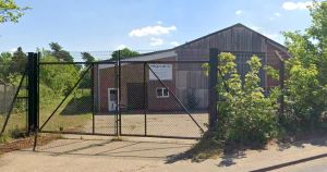 Vet surgery relocating to former town game shop as plans submitted