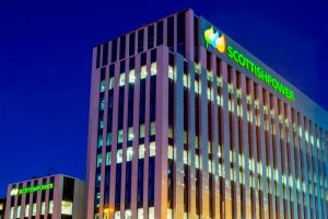 Scottish Power shortlists four agencies in media review