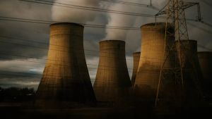 Paper-boat Britain is adrift in a global storm