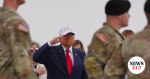 Η επιδρομή εναντίον του Ιράν και μια υπόμνηση