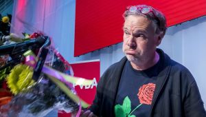 Pleegt Rood Vooruit een coup bij de FNV?