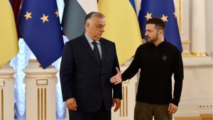 Zelensky’s Death Threat to Orbán: Hungary Faces Ukraine’s Pipeline War
