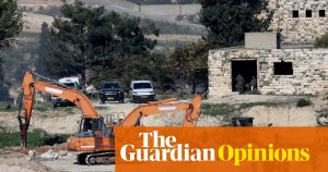 Sanctions on Israeli settlements are working – even without the US