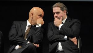 Alvos da direita há anos, Xandão e Toffoli caem pelas próprias mãos