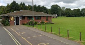 Town's sport and social club applies for funding after break-ins