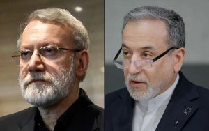 Iran vows to fight ‘as long as it takes,’ threatens Trump with ‘elimination’