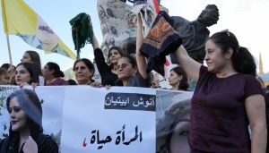 En hyllest til kvinnene som kom før meg