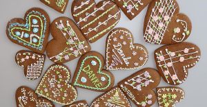 Volkskultur-Kolumne: Vom Festmahl für Arme zum Liebstattsonntag