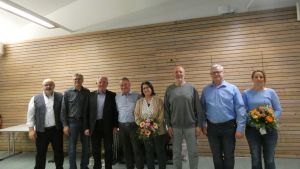 Siedlergemeinschaft blickt auf aktives Jahr zurück