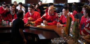 Why is Mark Carney rejecting gender equity efforts?