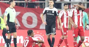 Το πρώτο που πρέπει να φτιάξει ο Ολυμπιακός!