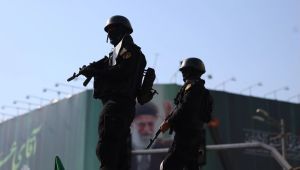 Iran beveelt evacuatie Israël