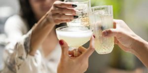 Just thinking about tequila, whiskey or wine shifts your mindset – new research