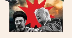 Američki rat bez cilja