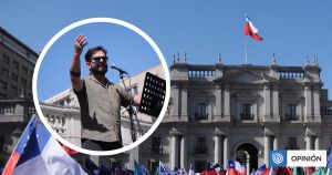 El desorden que dejamos: Y al que le pique, que se rasque