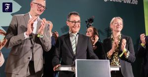 Der Triumph des weisen alten Mannes am Weltfrauentag