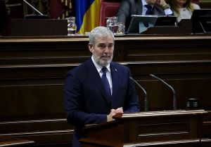 Debate del estado de la nacionalidad: las dos sorpresas de Clavijo