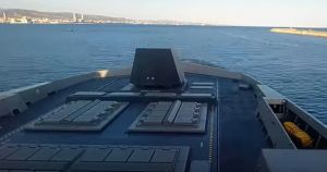 Η διασφάλιση της αμυντικής θωράκισης της Κύπρου