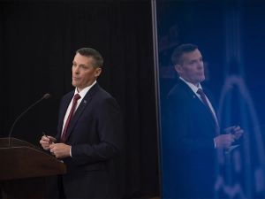 Rob Breakenridge: Premier blows through fiscal policies It’s cynical politics to begin with, made all the worse by the attempt to camouflage the tax increases by lumping them in with the municipal property tax bill