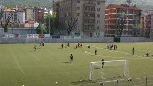 Calcio, il Comune di Trieste mette a bando 13 campi sportivi: c’è anche la scommessa del “Ferrini”