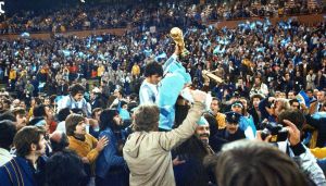 Fotballens farlige kraft