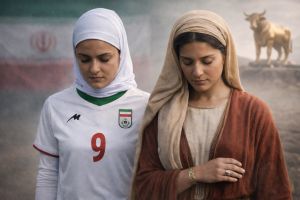 Sometimes the Most Powerful Voice in History Is a Quiet Refusal