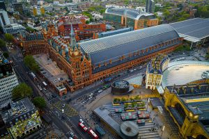 Pfoten-Versuch in UK